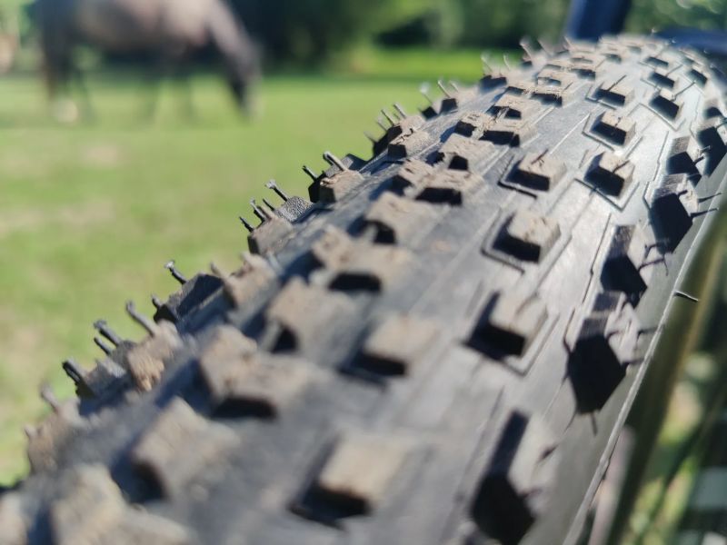 YT Industries Izzo Core 2