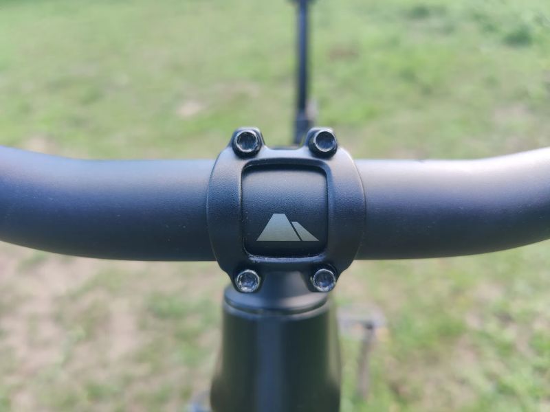 YT Industries Izzo Core 2
