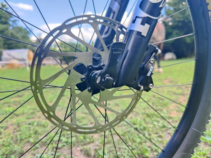 YT Industries Izzo Core 2