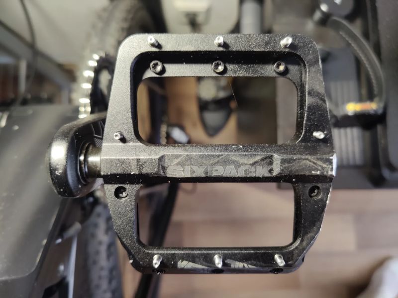 YT Industries Izzo Core 2