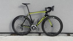 Specialized