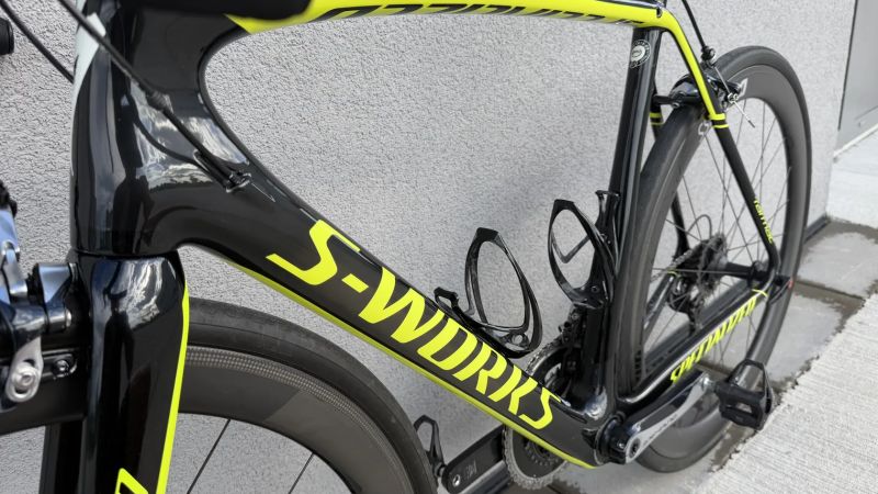 Specialized