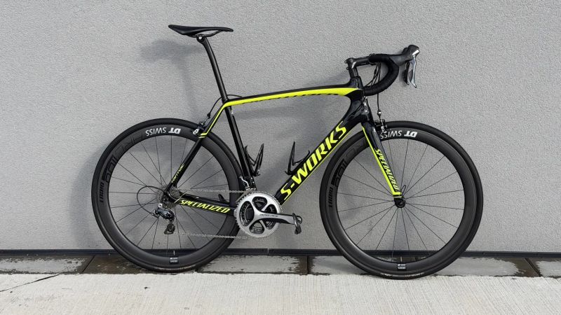 Specialized