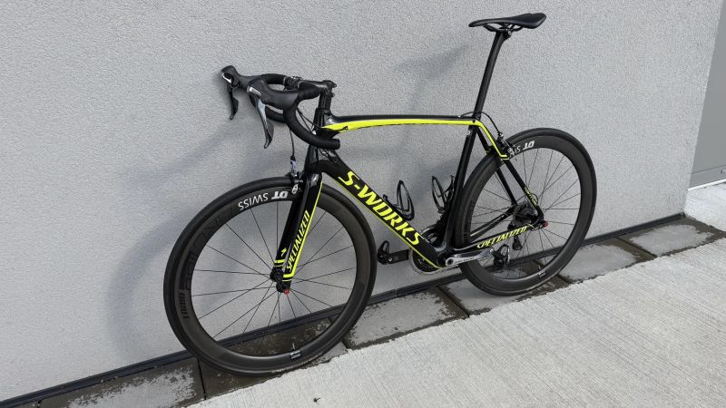 Specialized