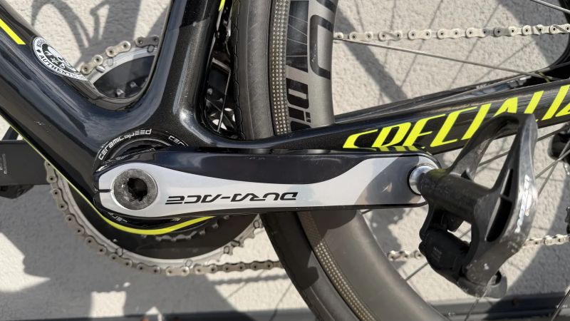 Specialized