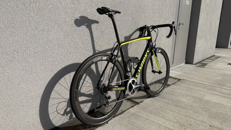 Specialized