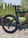Canyon Aeroad CFR AXS