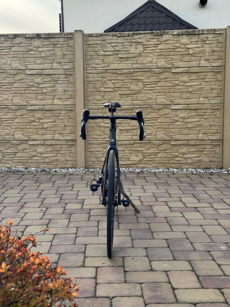 Canyon Aeroad CFR AXS