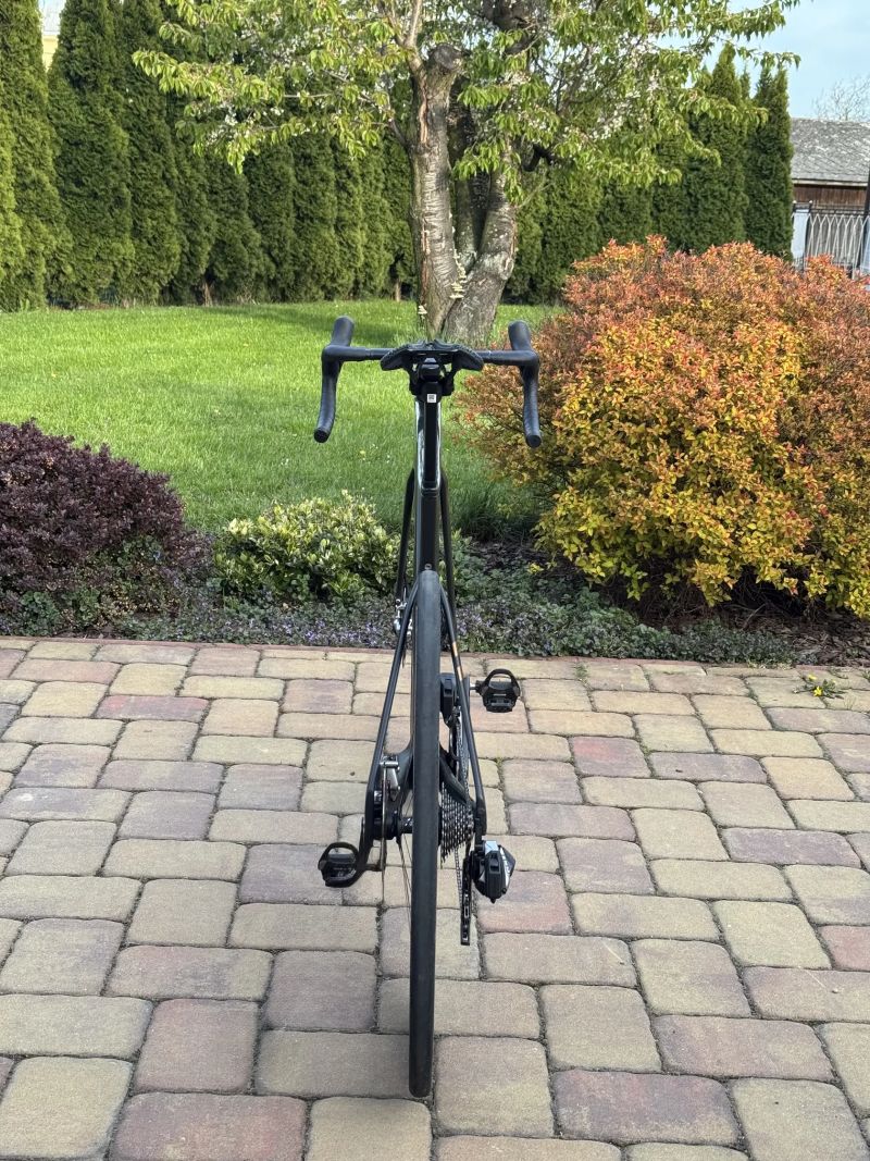 Canyon Aeroad CFR AXS