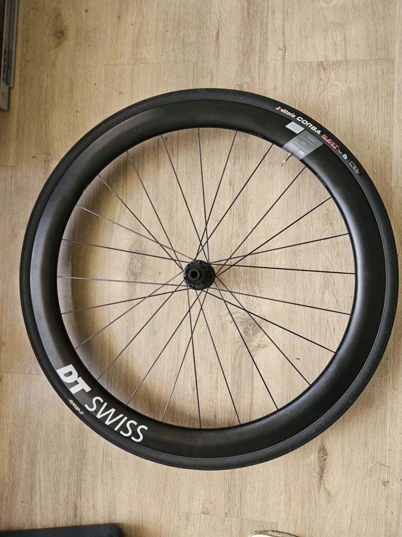 Cinelli Pressure