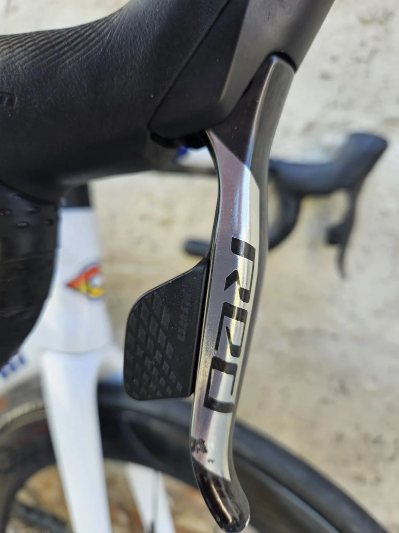 Cinelli Pressure