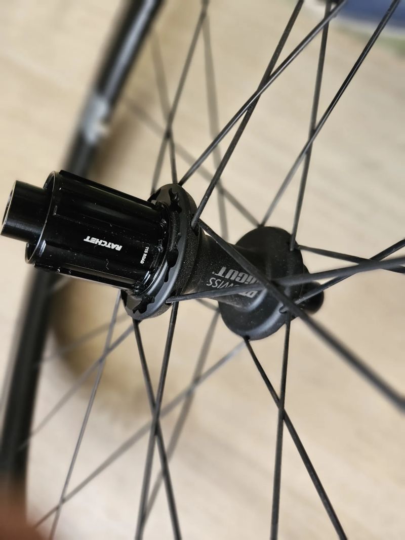 Cinelli Pressure