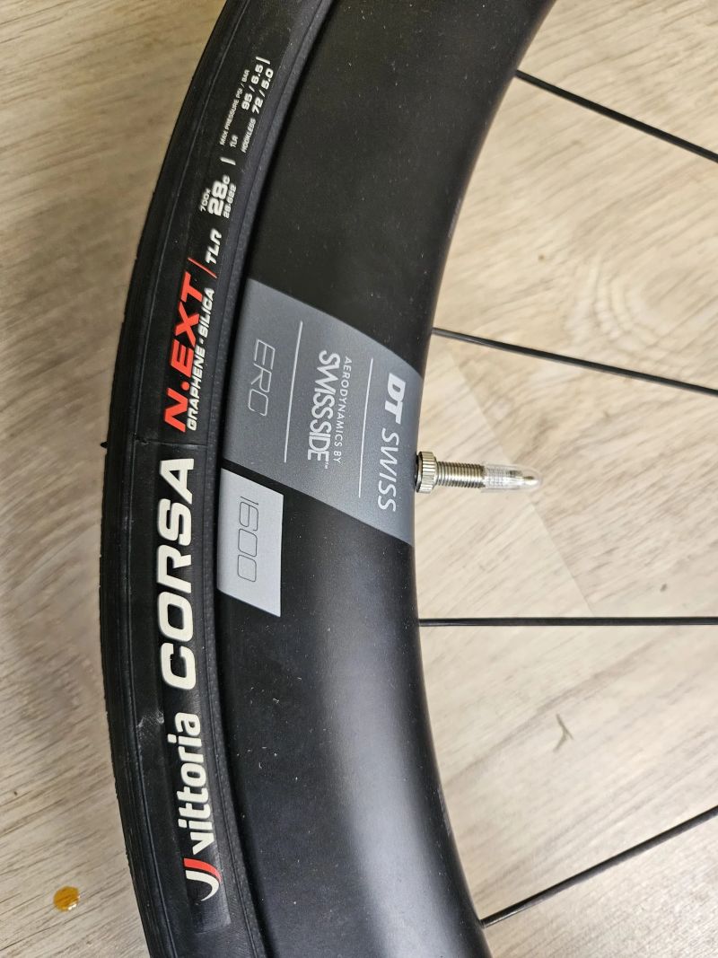 Cinelli Pressure