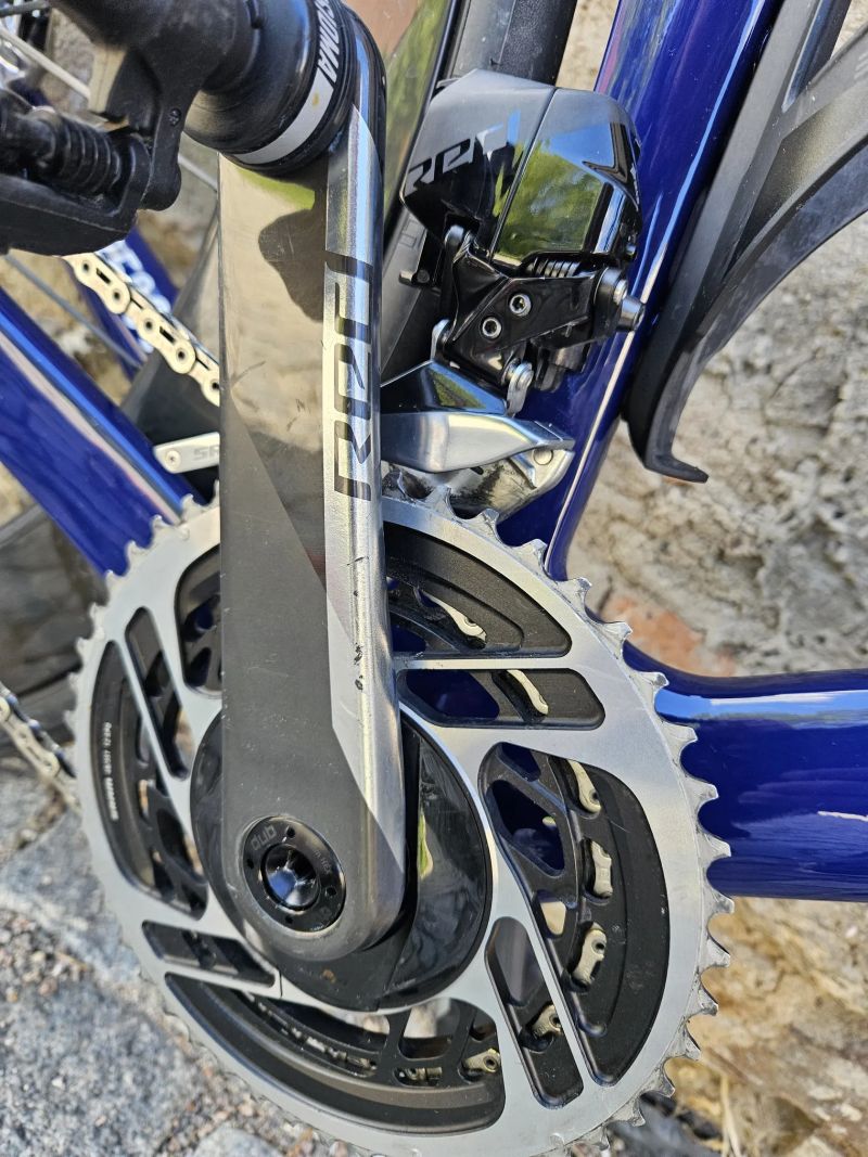 Cinelli Pressure
