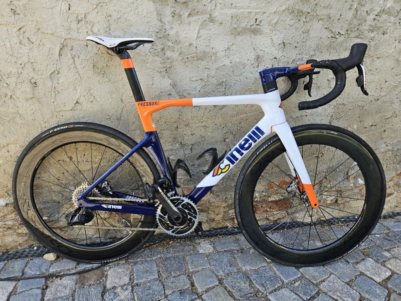 Cinelli Pressure