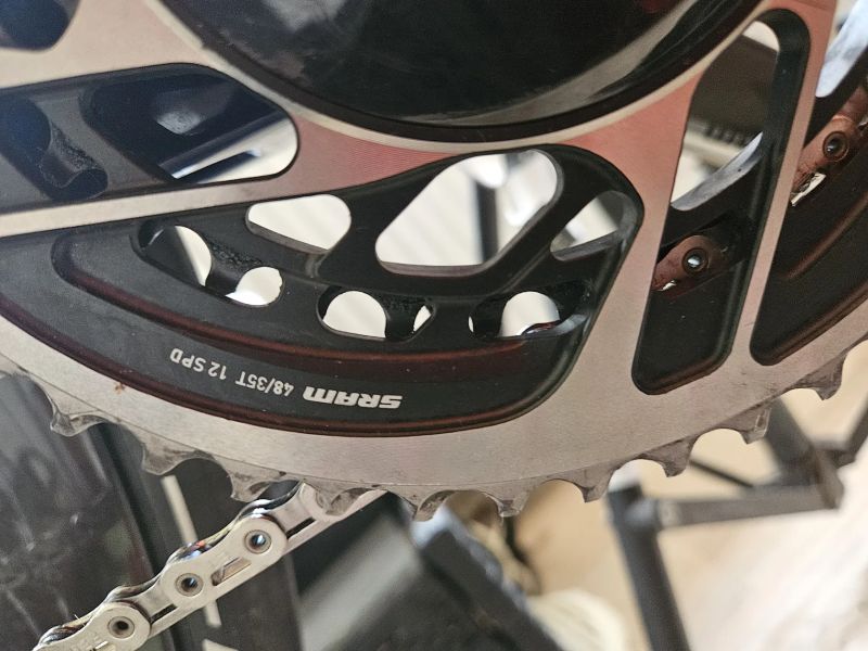 Cinelli Pressure