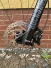 Trek Procaliber 9.5 Radioactive Red Carbon Horské kolo