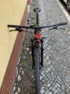 Trek Procaliber 9.5 Radioactive Red Carbon Horské kolo