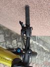 Scott patron st eride 900 tuned 300km Bosch CX RACE, XO1 AXS