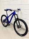 Custom Enduro kolo Dartmoor Hornet - TITLE doplňky