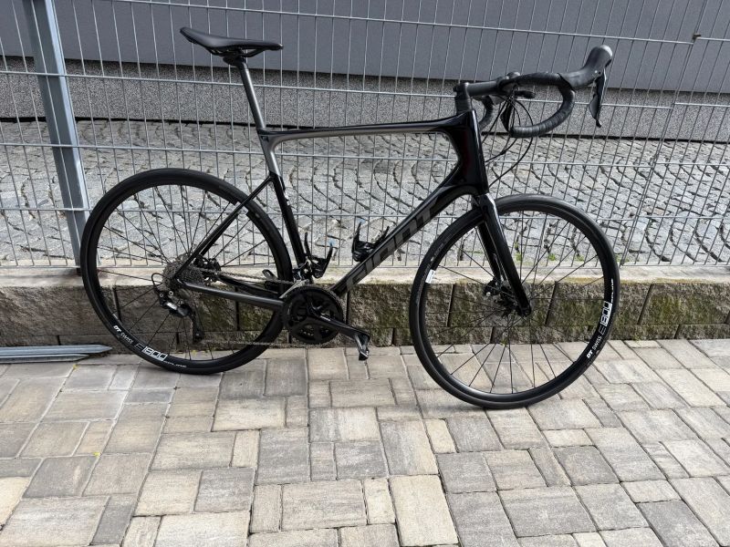 Giant Defy Advanced 2