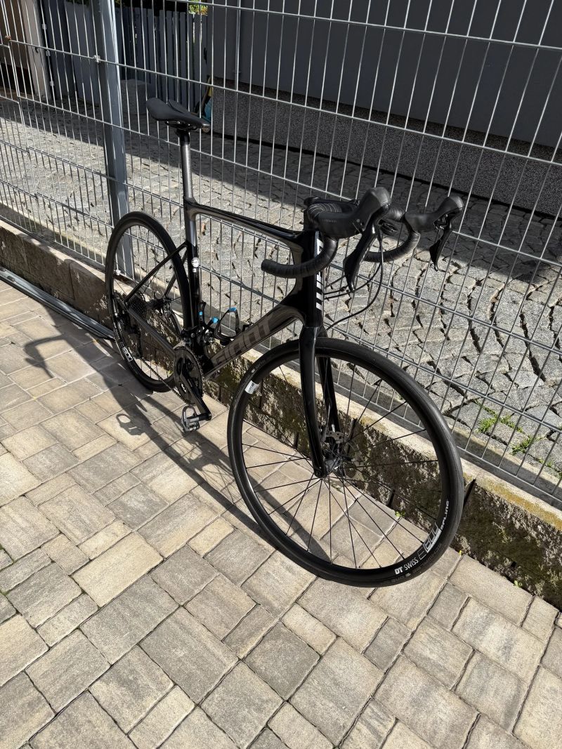 Giant Defy Advanced 2