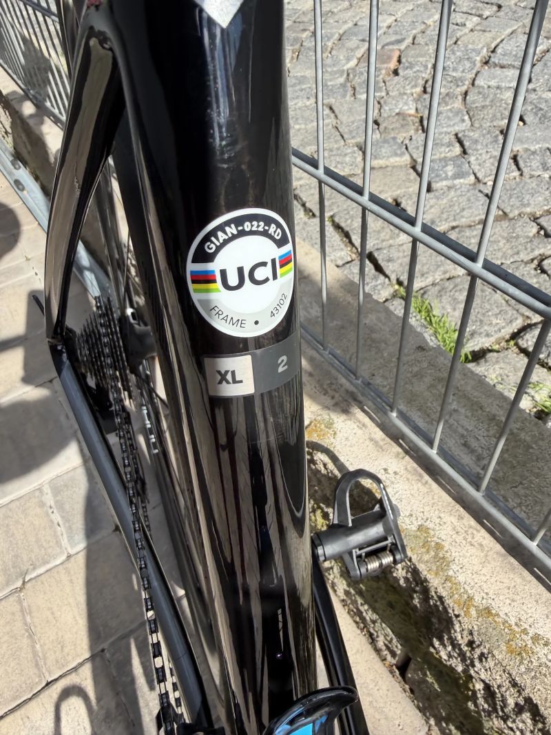 Giant Defy Advanced 2