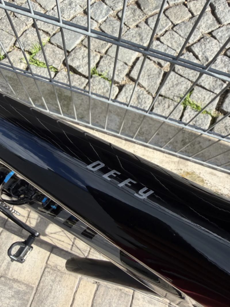 Giant Defy Advanced 2