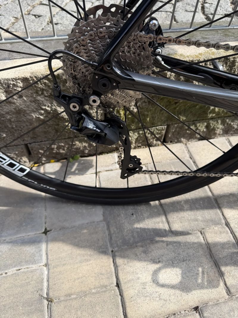 Giant Defy Advanced 2