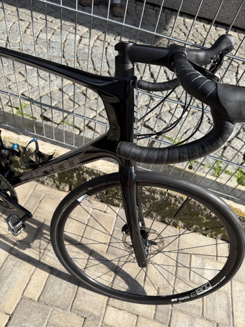 Giant Defy Advanced 2