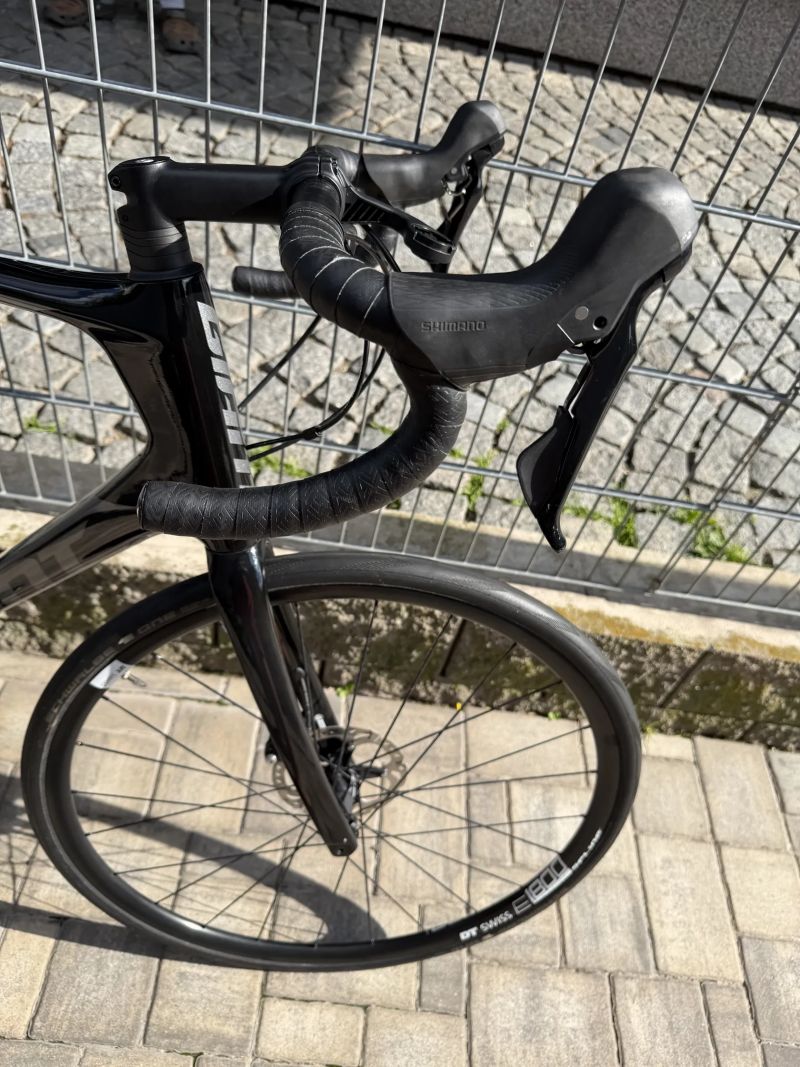 Giant Defy Advanced 2