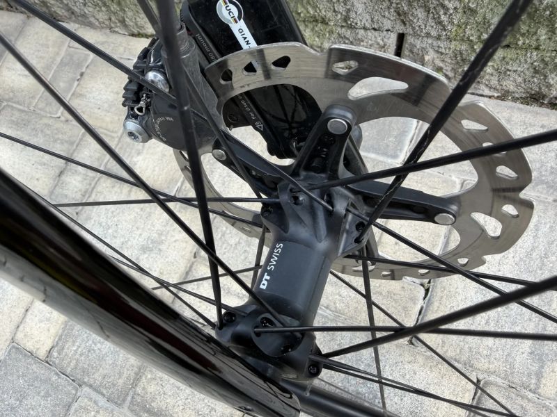 Giant Defy Advanced 2