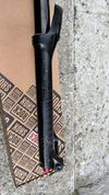 Rock Shox