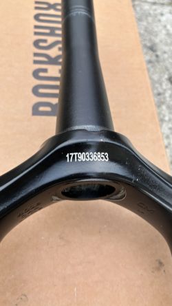 Rock Shox