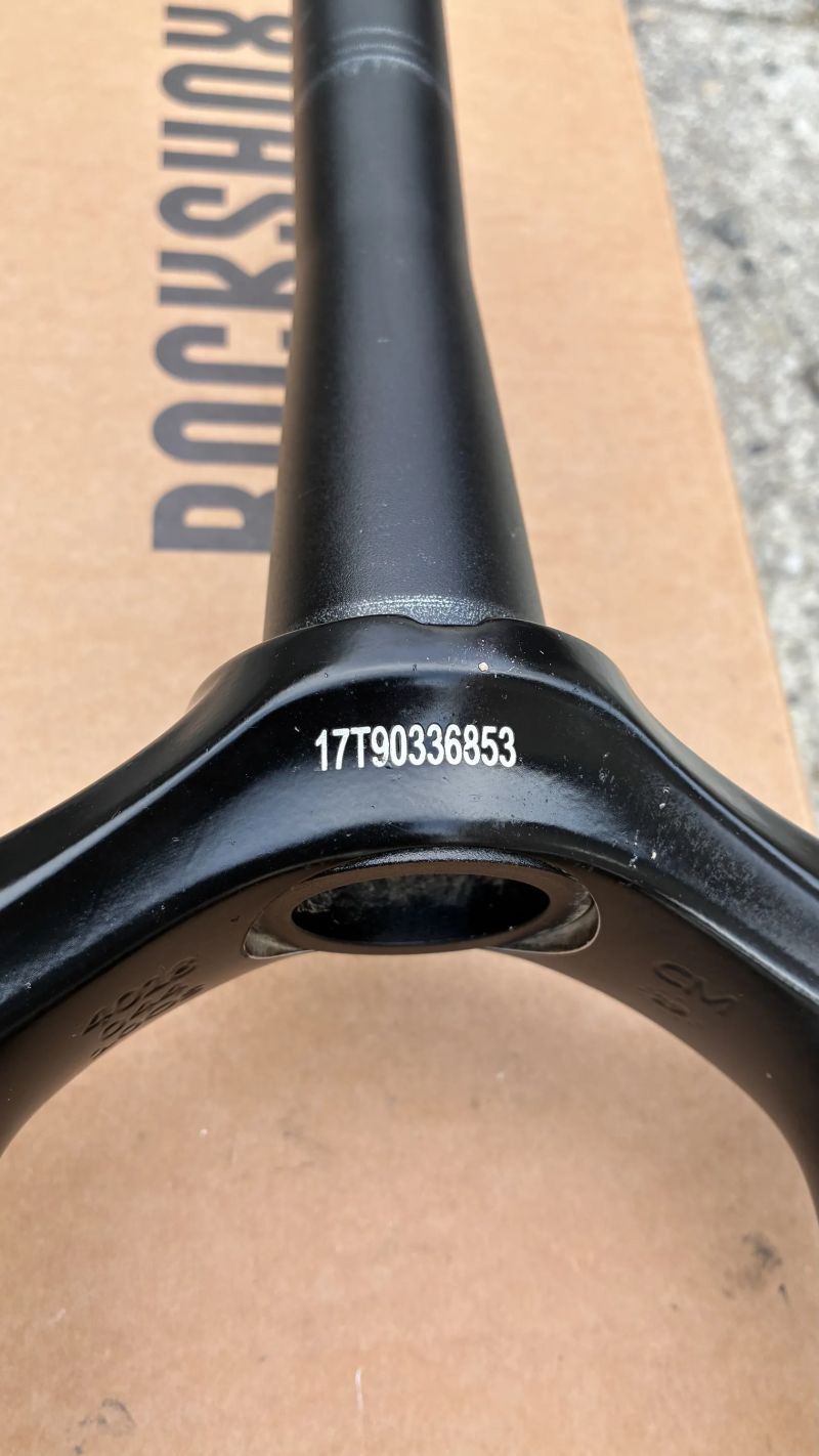 Rock Shox
