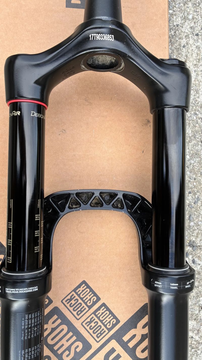 Rock Shox
