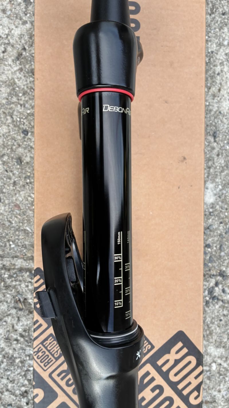 Rock Shox