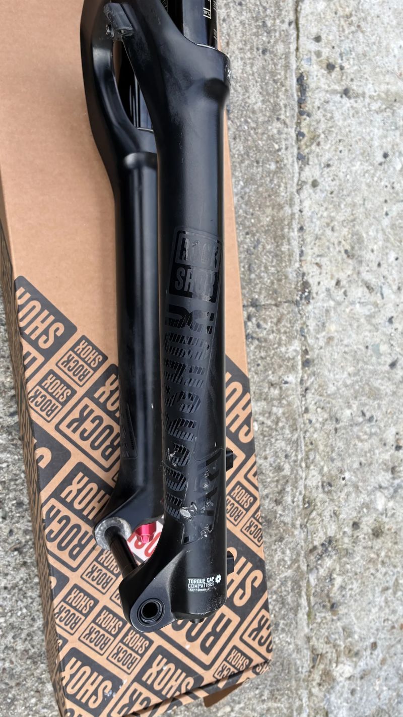 Rock Shox