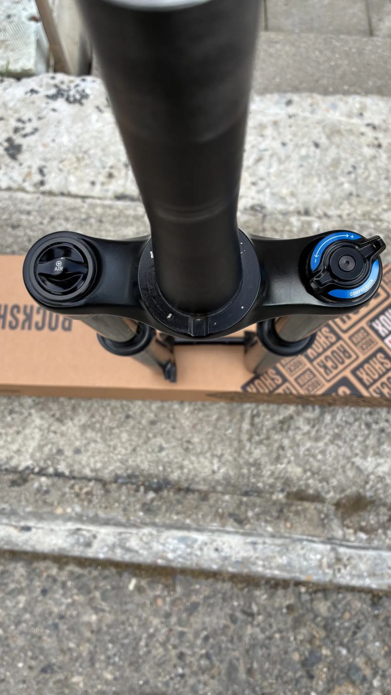 Rock Shox