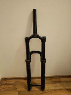 RockShox Lyrik Select+ 170mm 27,5" | SLEVA