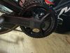 Shimano Ultegra dual