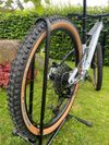 Cube Stereo 150 C:62 Race 29 vel. M