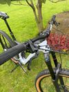 Cube Stereo 150 C:62 Race 29 vel. M