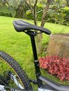 Cube Stereo 150 C:62 Race 29 vel. M