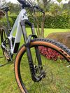 Cube Stereo 150 C:62 Race 29 vel. M