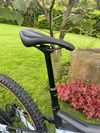Cube Stereo 150 C:62 Race 29 vel. M