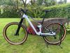 Cube Stereo 150 C:62 Race 29 vel. M
