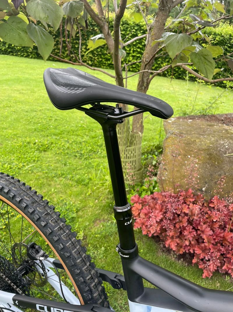 Cube Stereo 150 C:62 Race 29 vel. M