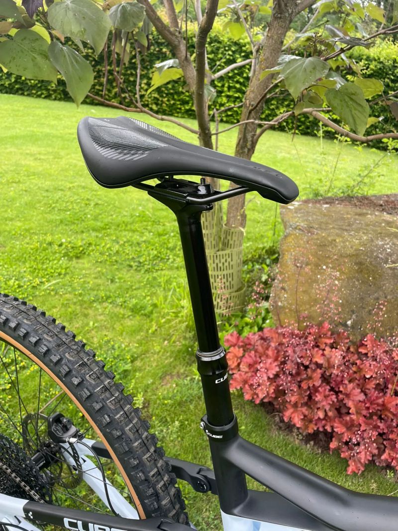 Cube Stereo 150 C:62 Race 29 vel. M
