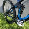 Canyon Spectral Carbon, vel. L, 27,5"